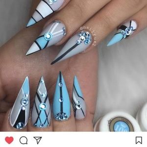 Meet your Posher, Marlene